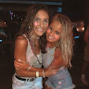 Meet your Posher, Cora ladelle